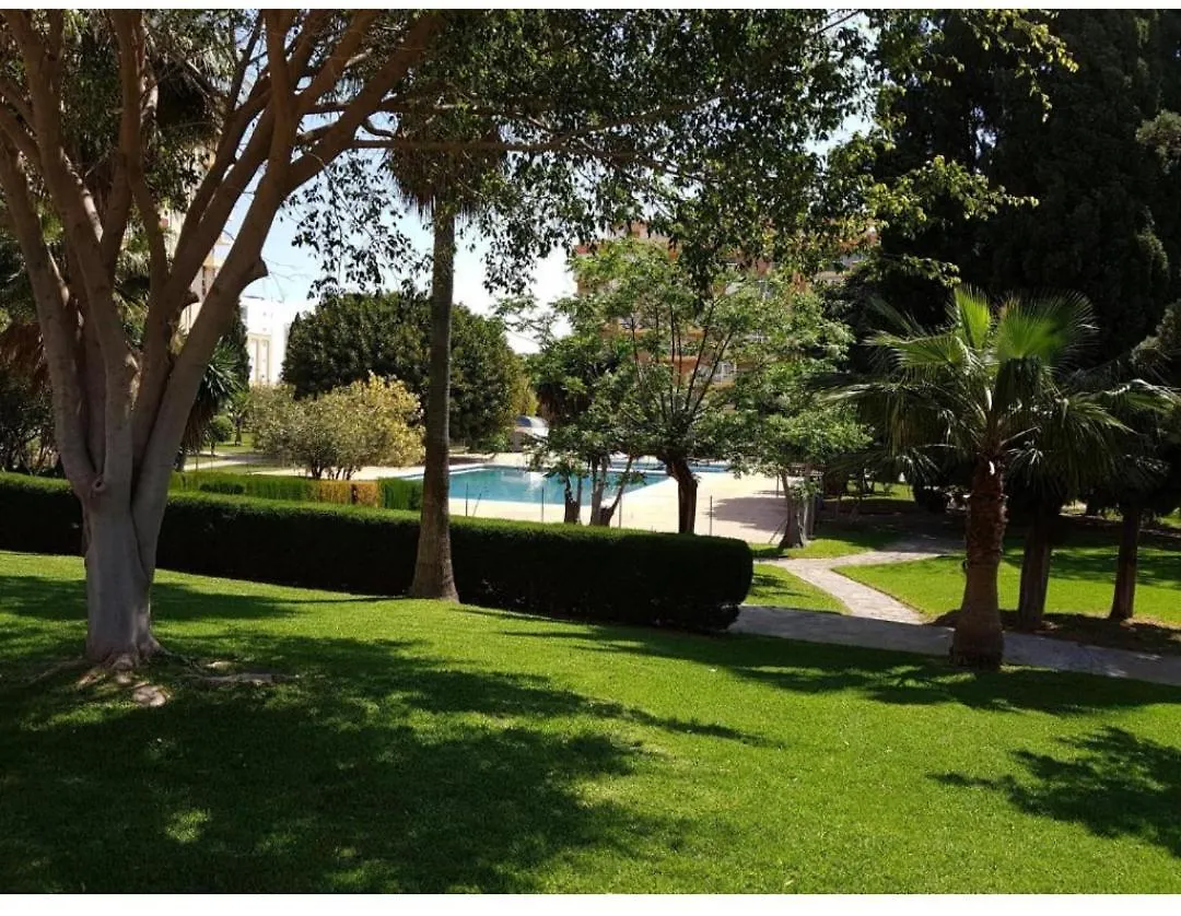 Studio Vue Mer Benalmadena 0*,  Spain