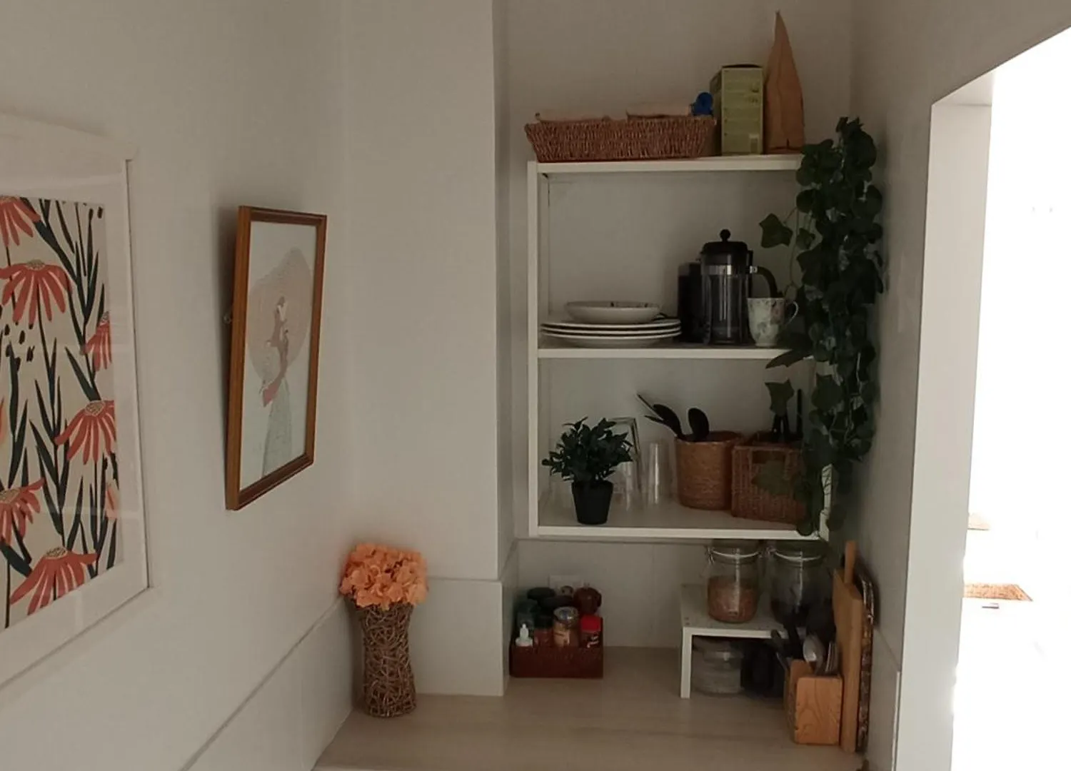 Appartement Studio Vue Mer Benalmádena